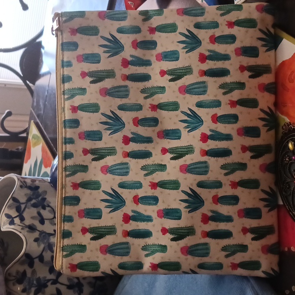 Small travel bag